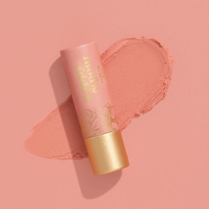 Tinted Lip Balm | Farrah