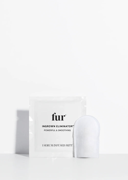 Fur Ingrown Eliminator Mitt (box of 12)
