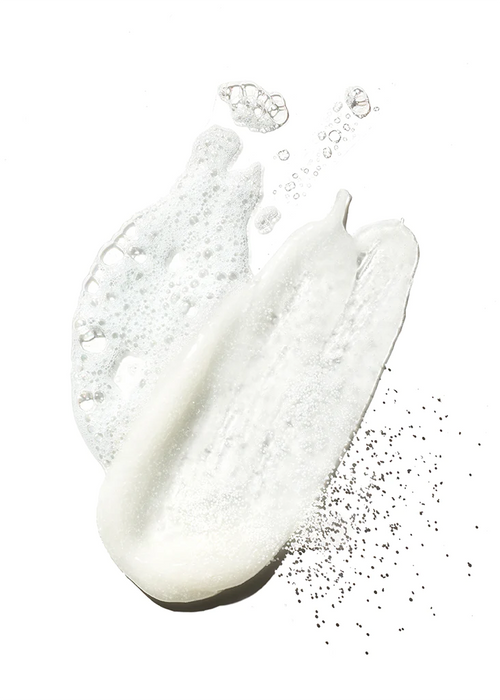 Fur Silk Scrub