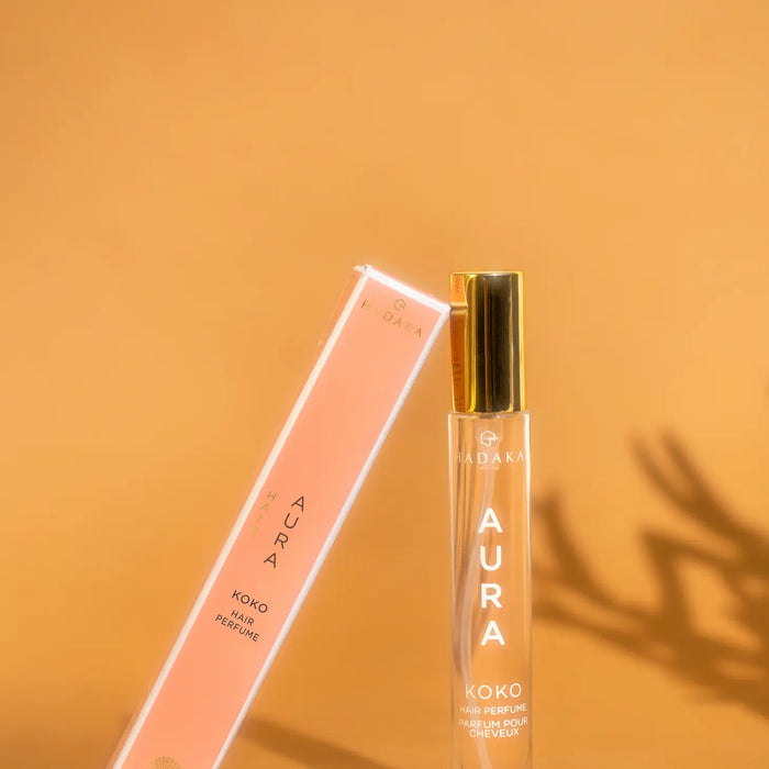 Hadaka Aura Hair Perfume - Beachy Scent