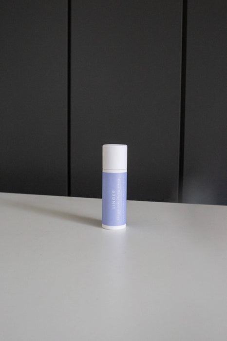Linger Solid Perfume