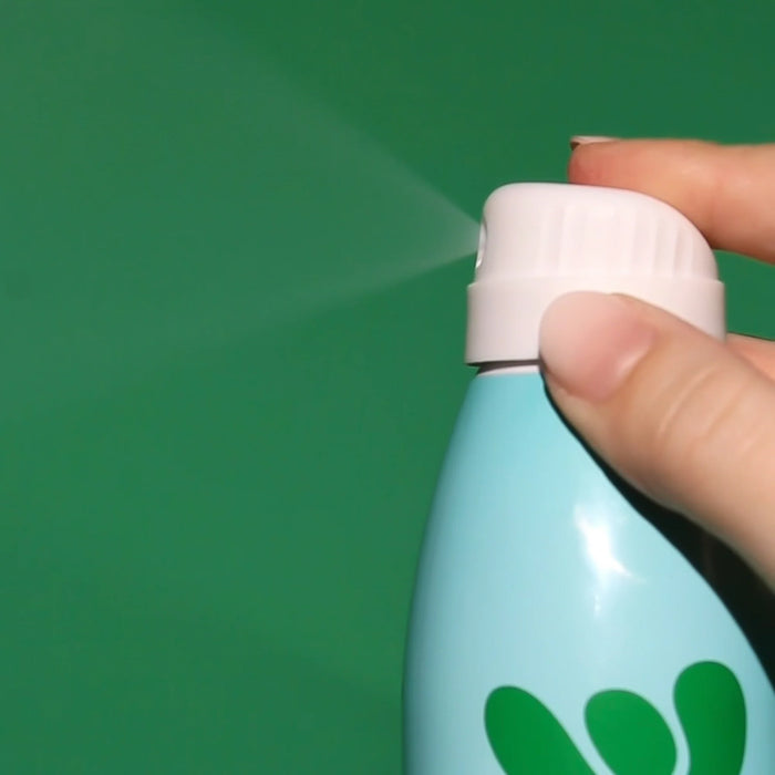 Bask SPF 30 Mineral Fragrance-Free Non-Aerosol Spray