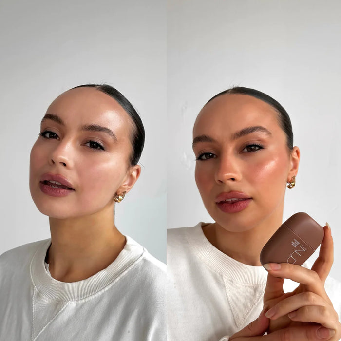Nuda BRONZING GLOW DROPS