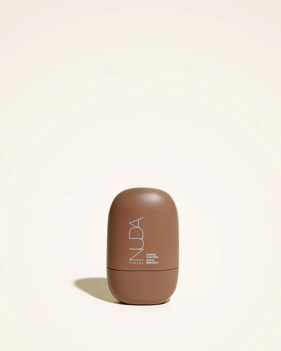 Nuda BRONZING GLOW DROPS