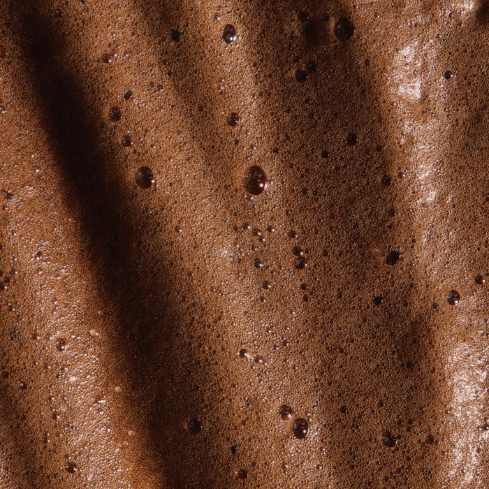 Nuda SELF TANNING MOUSSE - DARK