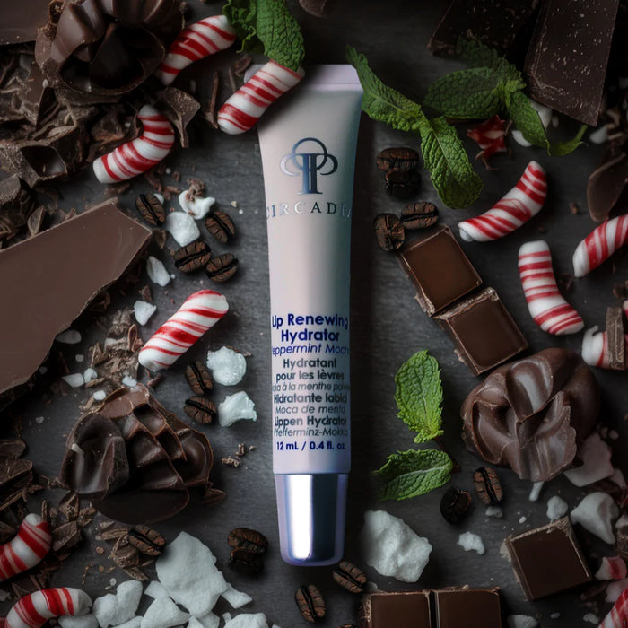 Circadia Lip Renewal Hydrator