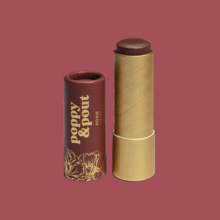 Tinted Lip Balm | Roxie