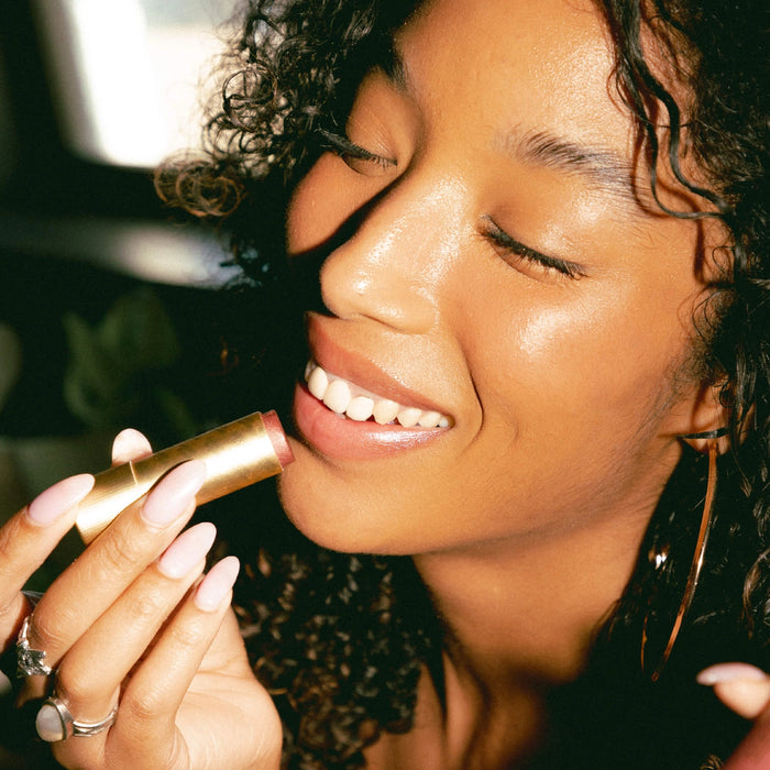 Tinted Lip Balm | Roxie