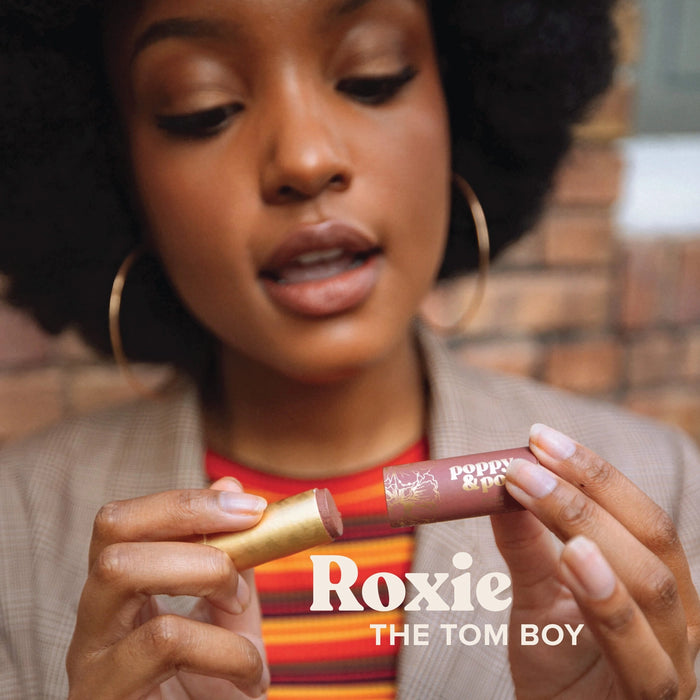 Tinted Lip Balm | Roxie