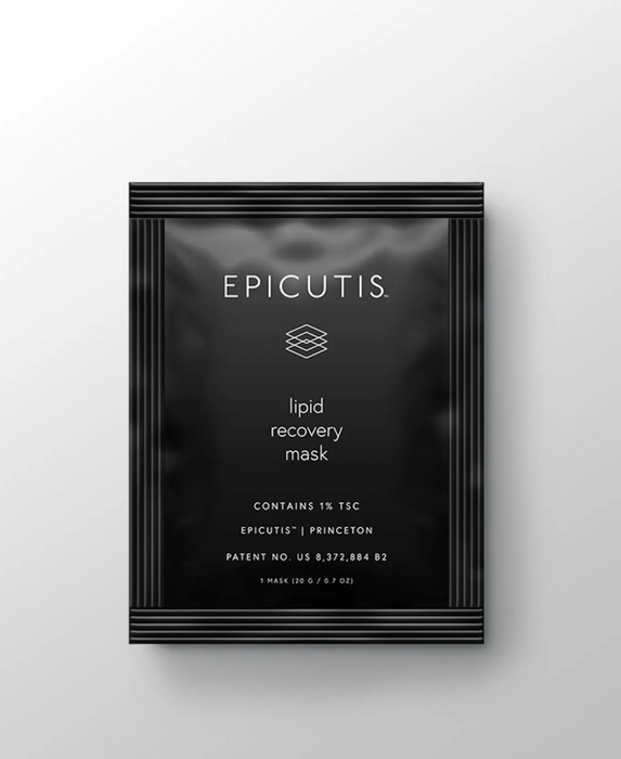 Epicutis Lipid Recovery Mask