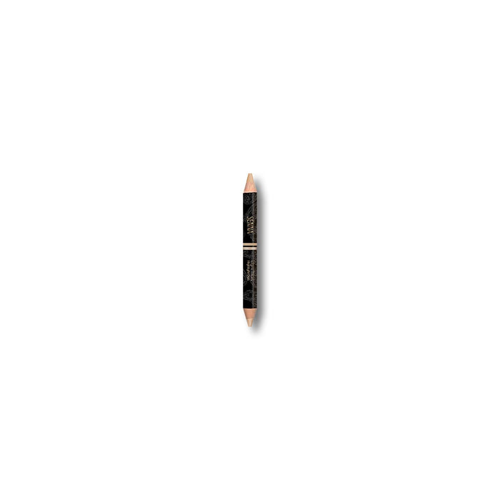 Senna Light Tricks Highlight Duo Pencil
