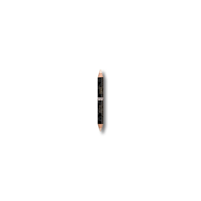 Senna Light Tricks Highlight Duo Pencil