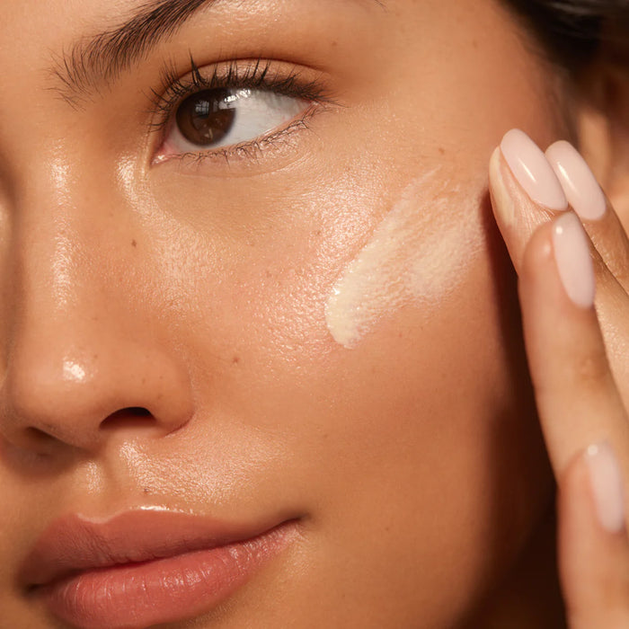 NUDA SOLARGLOW MINERAL SERUM SUNSCREEN