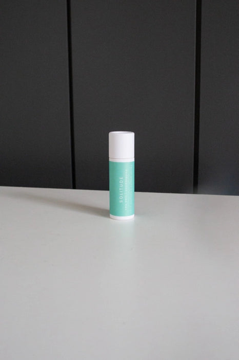 Solitude Solid Perfume