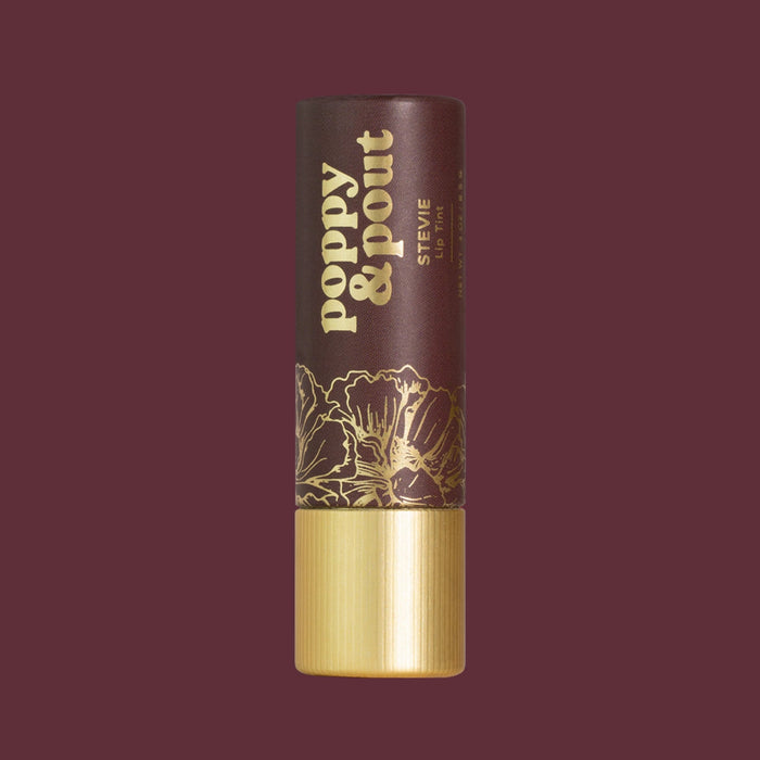 Tinted Lip Balm | Stevie