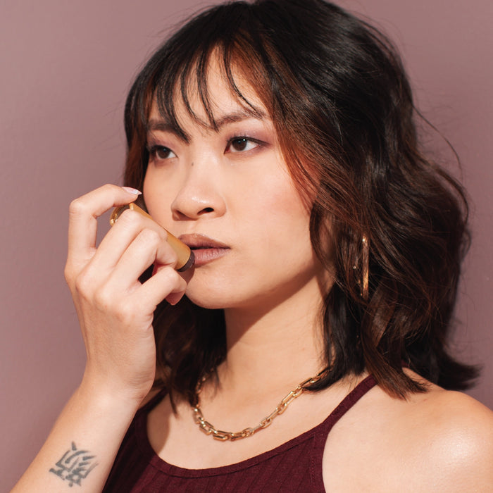 Tinted Lip Balm | Stevie