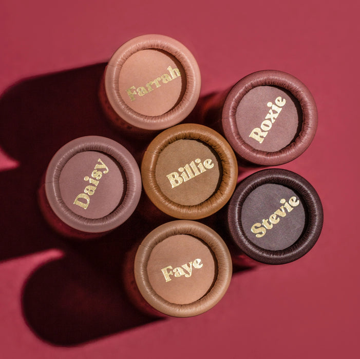 Tinted Lip Balm | Stevie
