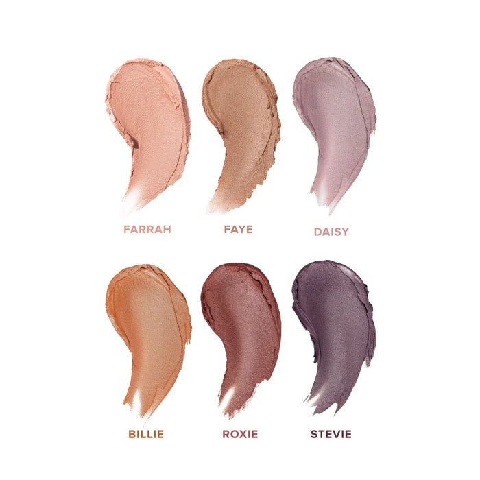 Tinted Lip Balm | Daisy
