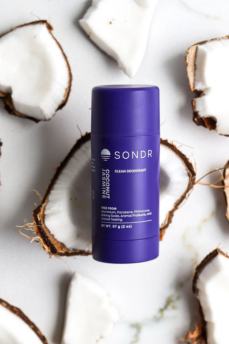 Sondr | Coconut Jasmine