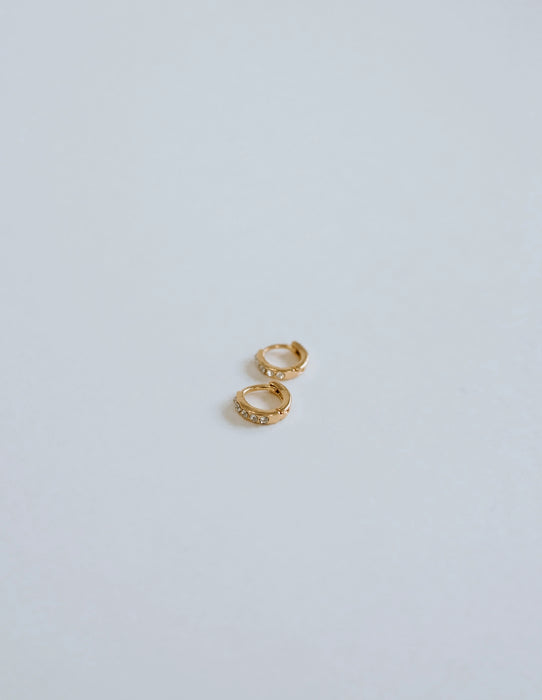 Sparkle Hoops (large)
