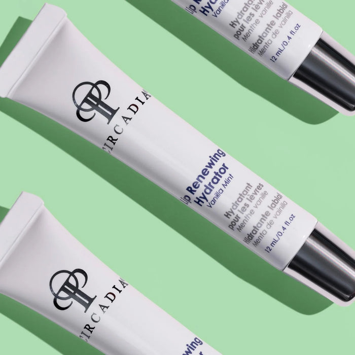Circadia Lip Renewal Hydrator