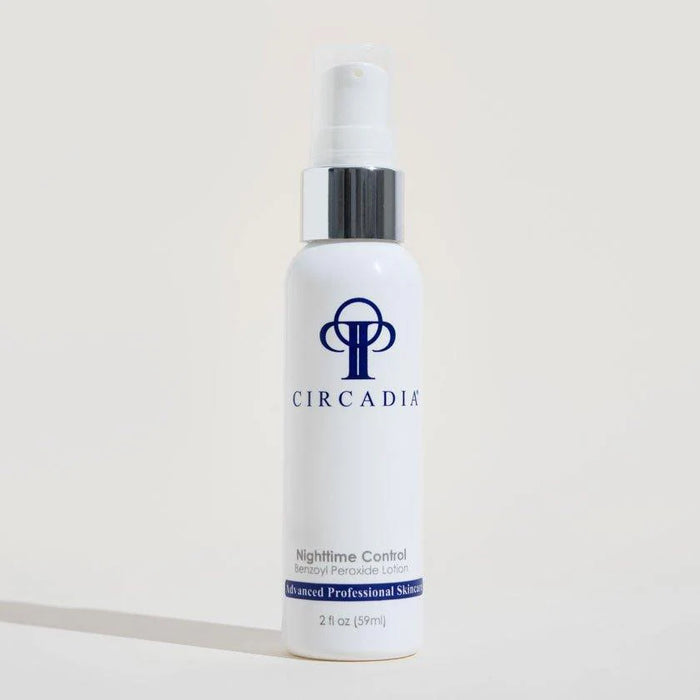 Circadia Nighttime Control