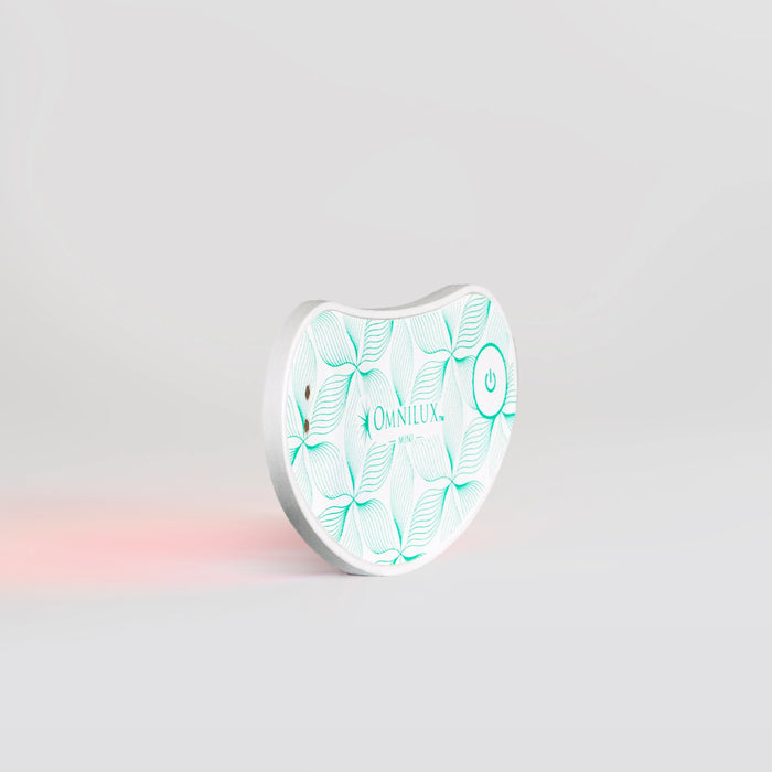 OMNILUX MINI Eye Brightener (LED Light Therapy)