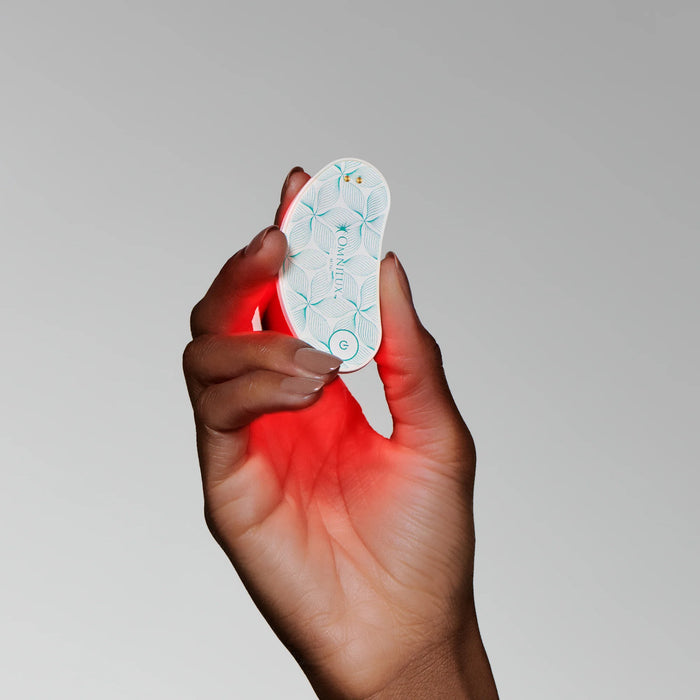 OMNILUX MINI Eye Brightener (LED Light Therapy)