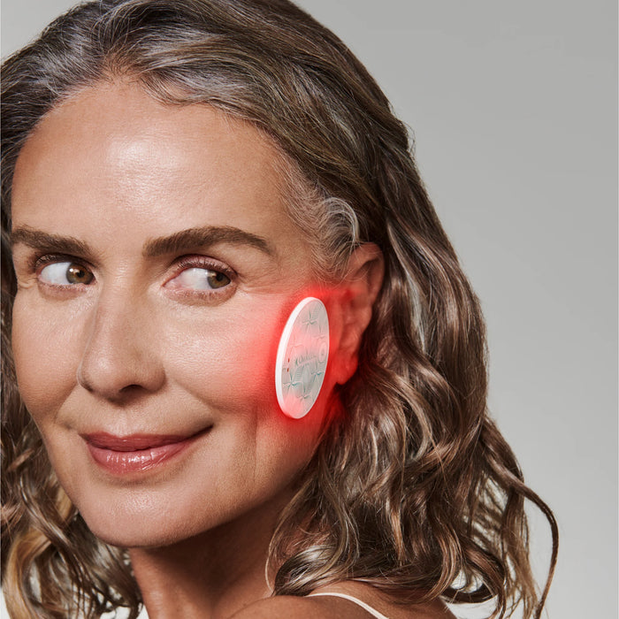 OMNILUX MINI Skin Corrector (LED Light Therapy)