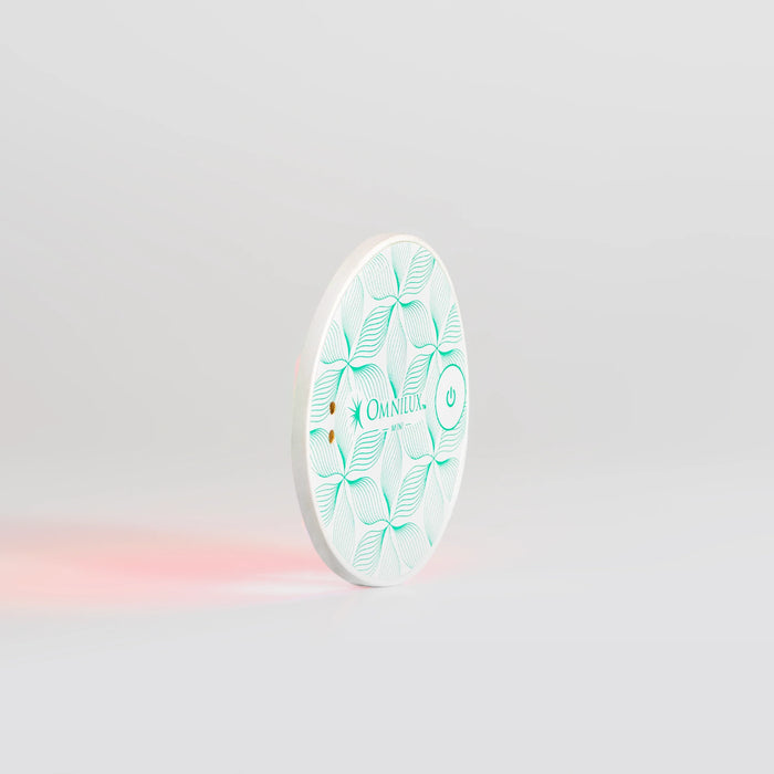 OMNILUX MINI Skin Corrector (LED Light Therapy)