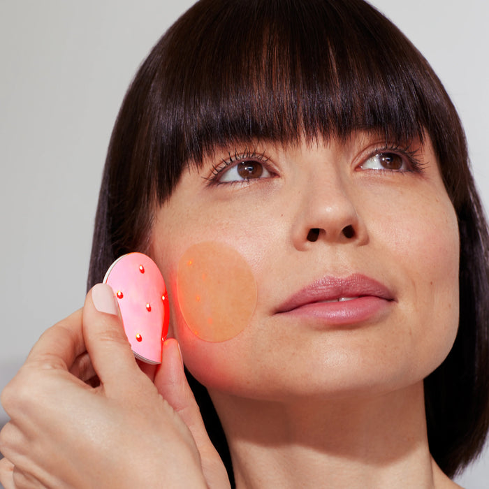 OMNILUX MINI Skin Corrector (LED Light Therapy)