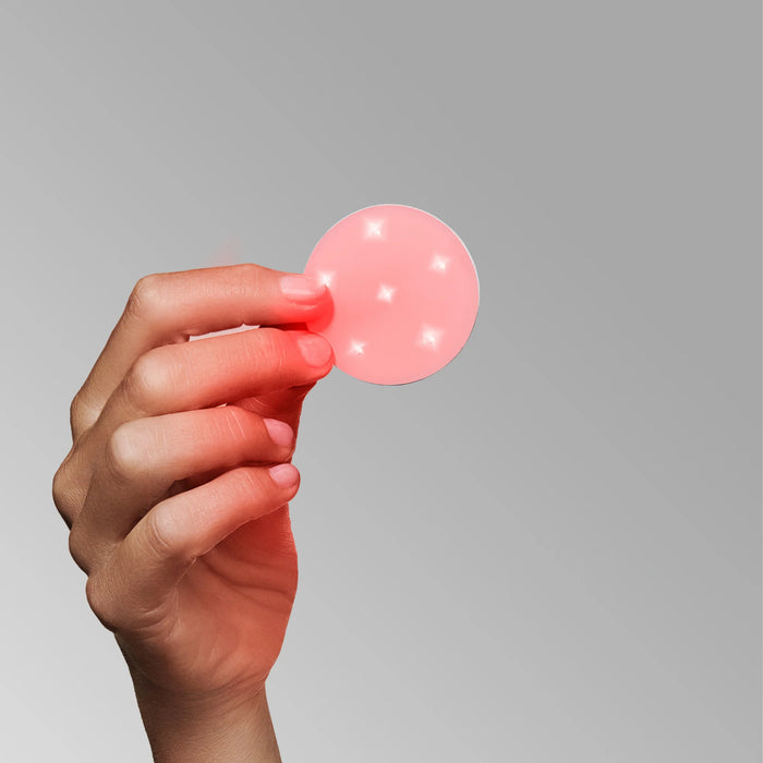 OMNILUX MINI Skin Corrector (LED Light Therapy)