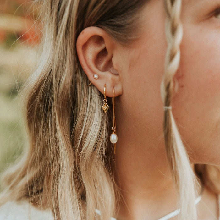 Cove Pearl Threaders