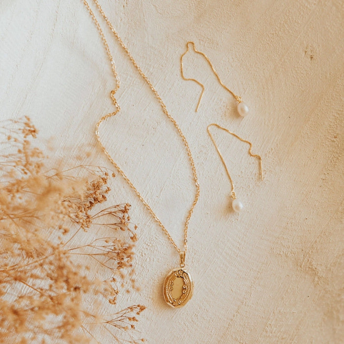 Cove Pearl Threaders
