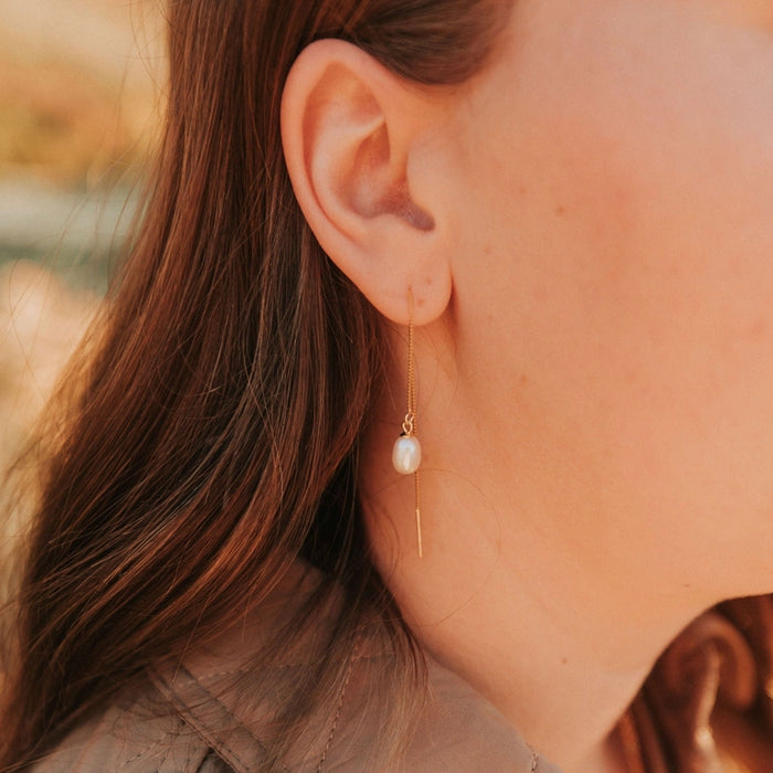 Cove Pearl Threaders