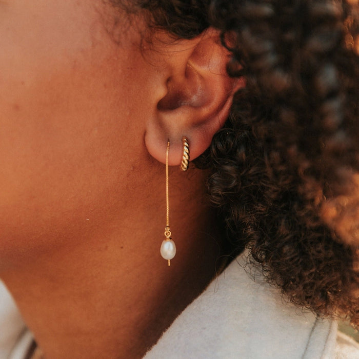 Cove Pearl Threaders
