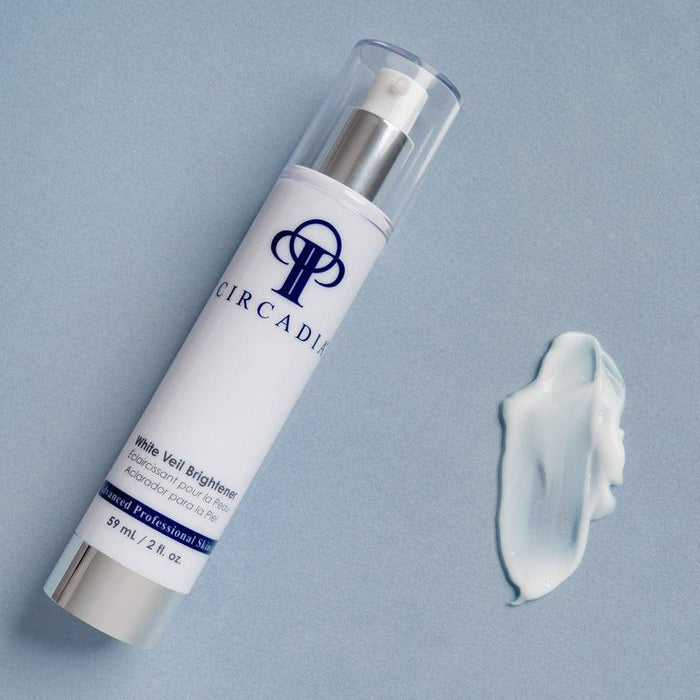 Circadia White Veil Brightener