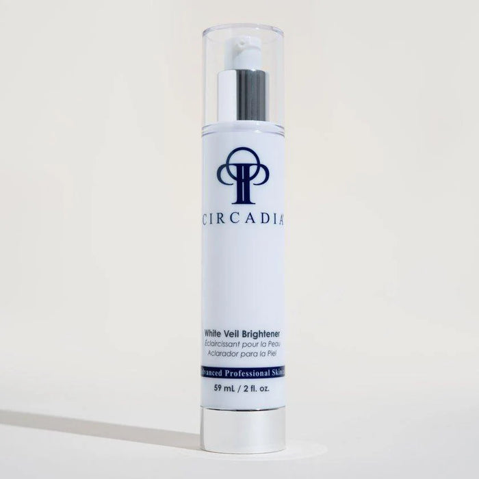 Circadia White Veil Brightener