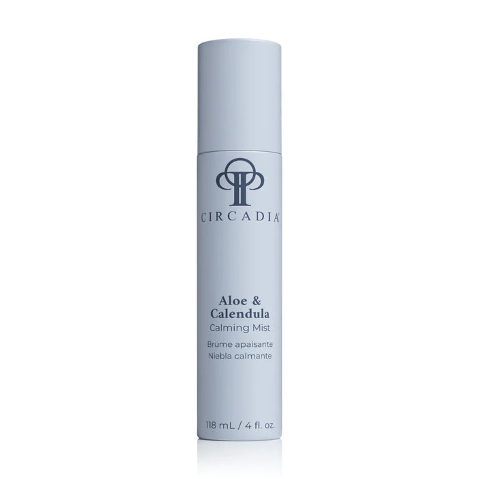 Circadia Aloe & Calendula Calming Mist