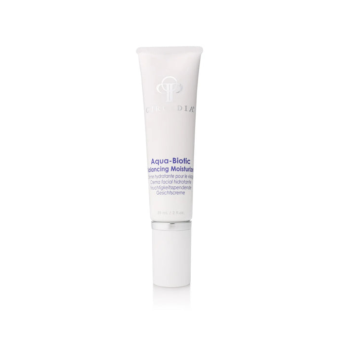 Circadia Aqua-Biotic Balancing Moisturizer