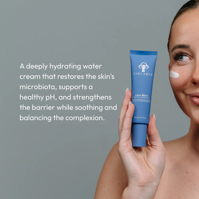 Circadia Aqua-Biotic Balancing Moisturizer