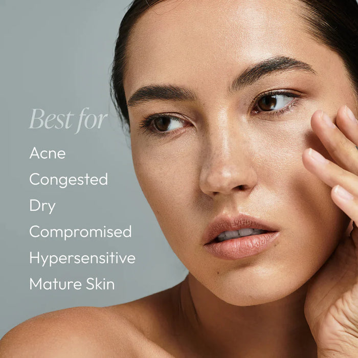 Circadia Aqua-Biotic Balancing Moisturizer