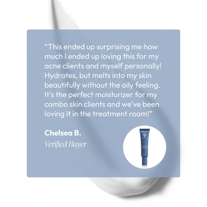 Circadia Aqua-Biotic Balancing Moisturizer