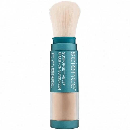 Colorescience | The Sunforgettable Brush On SPF 50