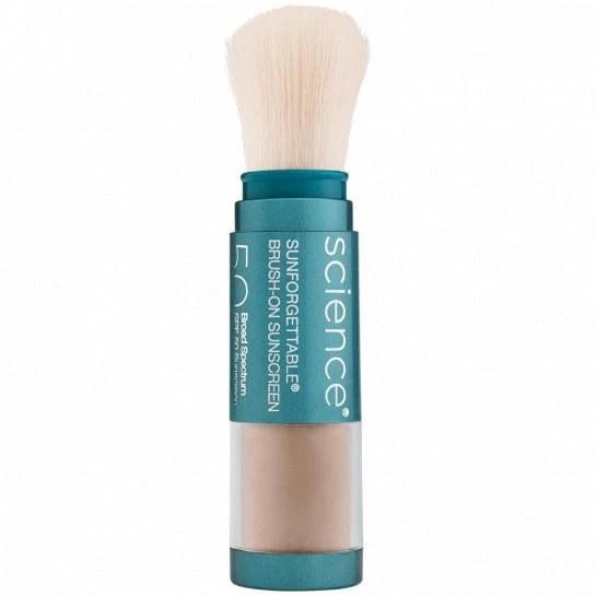 Colorescience | The Sunforgettable Brush On SPF 50