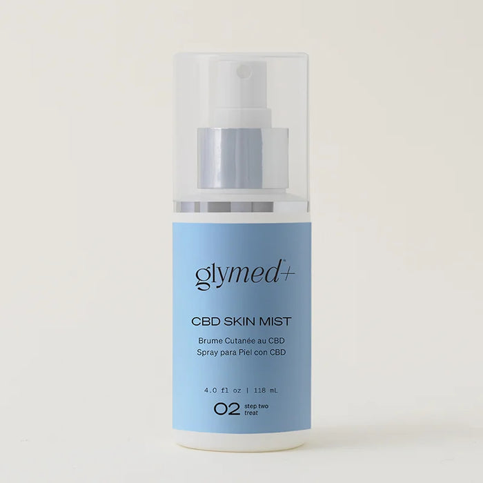 Glymed CBD Skin Mist