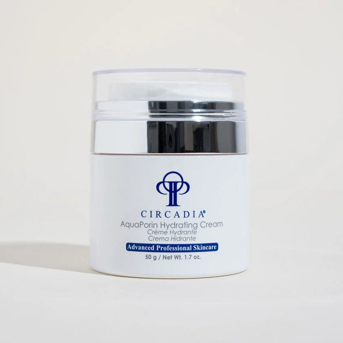 Circadia AquaPorin Hydrating Cream
