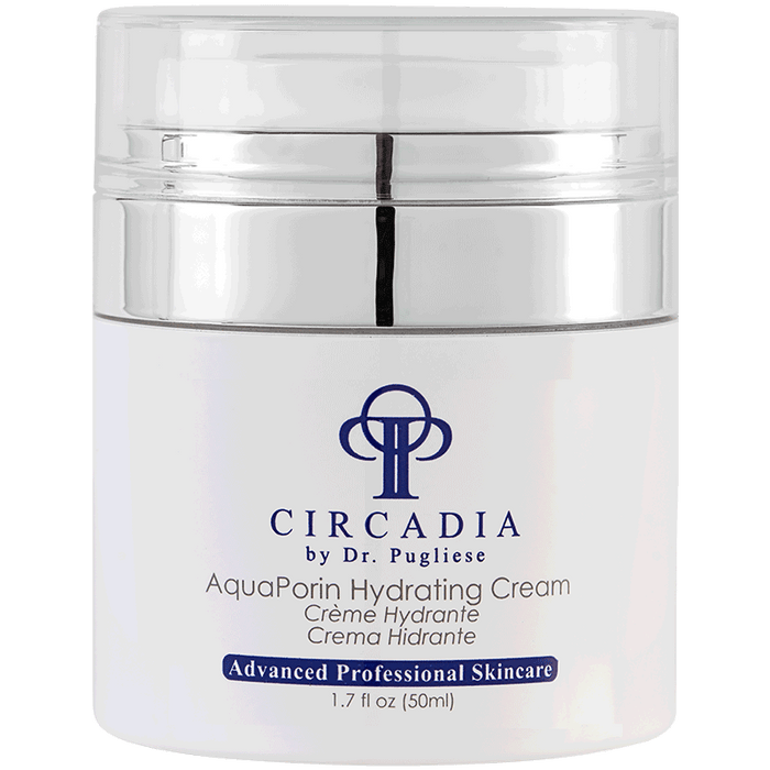 Circadia AquaPorin Hydrating Cream