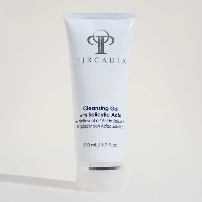 Circadia Cleansing Gel with Salicylic
