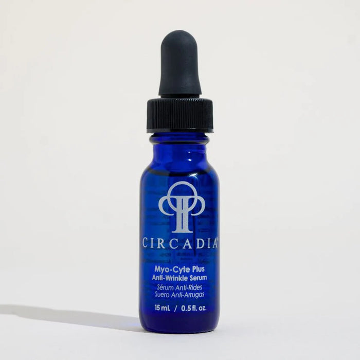 Circadia Myo-Cyte Plus Anti-Wrinkle Serum